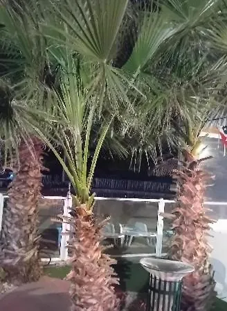 Mobil-home Le Montourey Fréjus