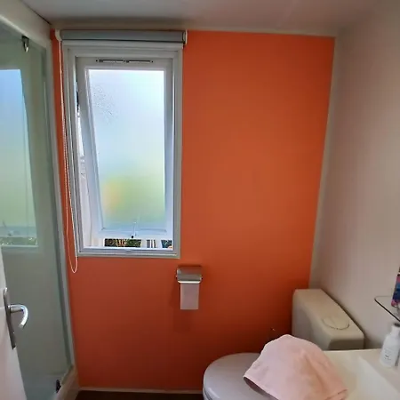 Mobil-home Le Montourey Kemp Fréjus