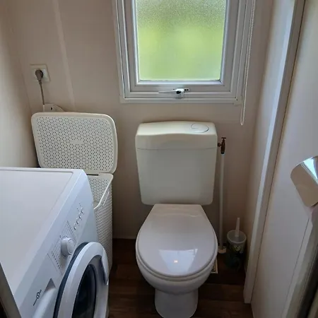 Mobil-home Le Montourey * Frejus