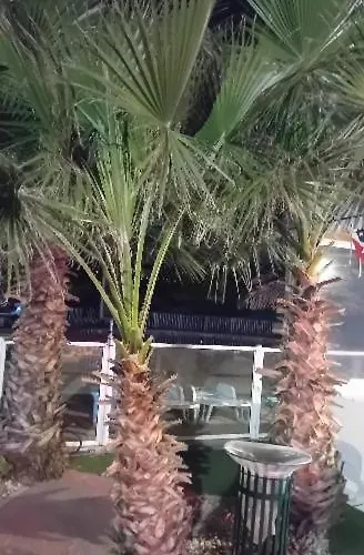Mobil-home Le Montourey Fréjus