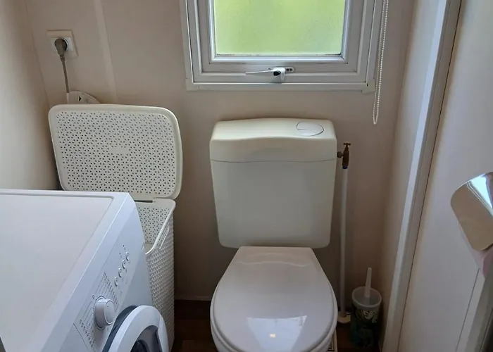 Mobil-home Le Montourey * Fréjus